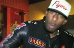 Trash talking : Amare Stoudemire défie les Mavs