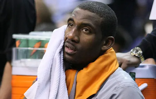 amare stoudemire