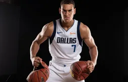 Pour libérer Kristaps Porzingis, Dwight Powell sera titulaire comme pivot