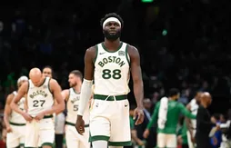 Neemias Queta, dernier contrat garanti des Celtics