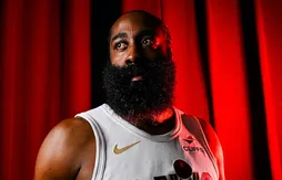 James Harden : « La seule chose qui me manque, c’est un titre »