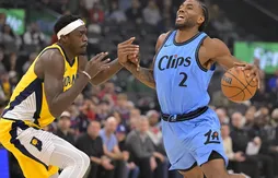 Des efforts mais des déchets chez les Clippers