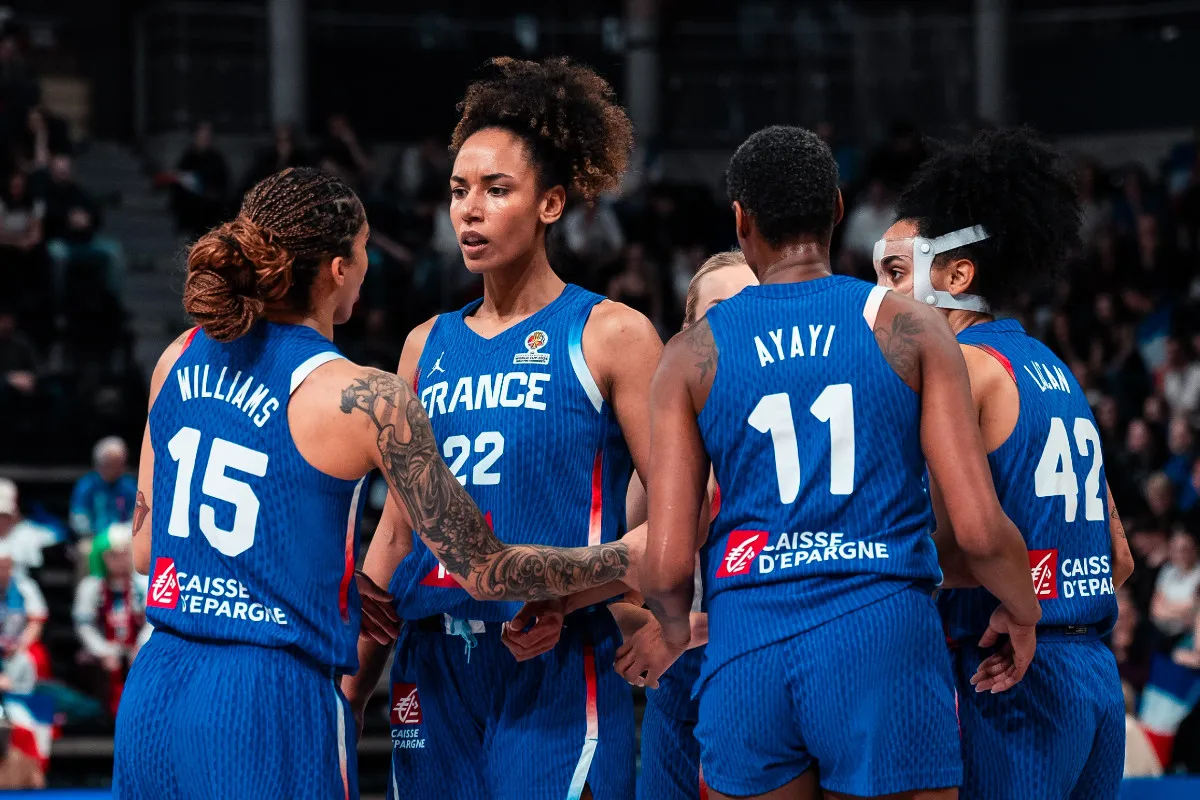 Equipe de France