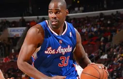 Antawn Jamison : “Ces deux dernières saisons ont été difficiles pour moi”