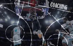 Coaching | Giannis Antetokounmpo dessine le système de la gagne