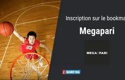 Inscription Megapari : comment s’inscrire et se connecter sur le bookmaker africain en 2026 ?