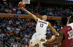 Présentation du Final Four 2014 : Connecticut Huskies