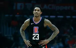Le MVP de la nuit : Lou Williams, deuxième remplaçant le plus prolifique de l’histoire