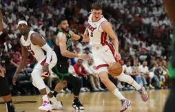 Le Heat doit encore activer le mode réaction