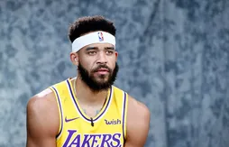 JaVale McGee touché par la confiance de LeBron James