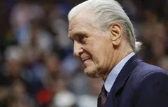 Pat Riley défend à son tour les 83 points de Bam Adebayo