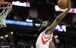 Un début de saison historique pour Houston