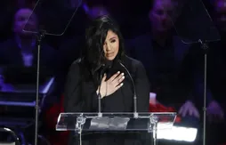 Les familles de quatre autres victimes s’associent à la plainte de Vanessa Bryant