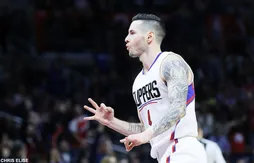 J.J. Redick était très proche des Rockets