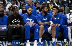 Les Mavericks cherchent avant tout du renfort au poste de pivot