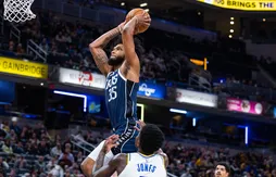 Stats & Highlights | Fin de série pour les Mavericks