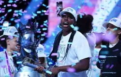 Unrivaled | Malgré la blessure d’Angel Reese, le Rose Basketball décroche le titre