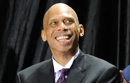Posez-vos questions à Kareem Abdul-Jabbar
