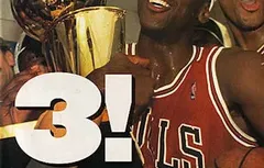 [Les 50 ans de Michael Jordan] Les Finals 1993 face aux Suns