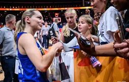 Jean-Aimé Toupane a convaincu les Bleues d’oublier leur statut