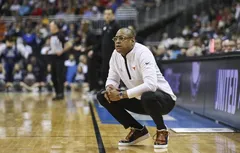 NCAA | Rodney Terry titularisé à Texas