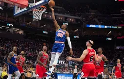 Steve Kerr imagine un développement à la Kawhi Leonard pour Jonathan Kuminga