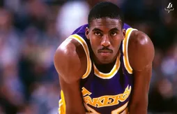 Les plus beaux dunks d’Eddie Jones