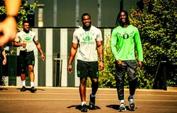 Pape Sambe, l’autre chemin du rêve américain