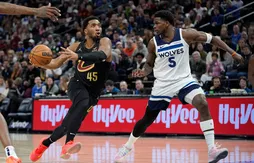 Pronostics NBA | Misez sur le duel entre Anthony Edwards et Donovan Mitchell