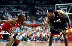 La NBA revue et corrigée sous Photoshop