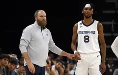 Memphis chercherait à se séparer de Ziaire Williams