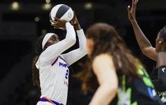 Le Mercury se relance face au Storm