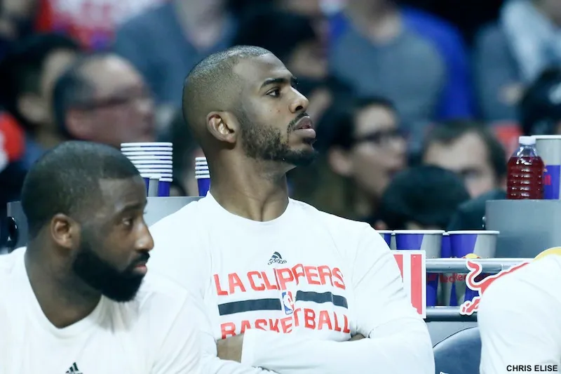 Chris Paul