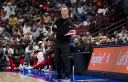 Darko Rajakovic fait déjà l’unanimité à Toronto