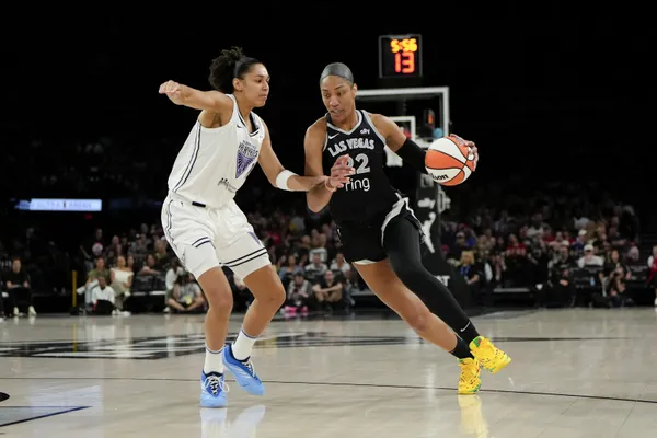 Valkyries, Aces, Dream ou Liberty : qui jouera les Finales WNBA ?