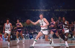 Le 4 juin 1976, les Celtics et les Suns disputent l’un des plus grands matches de l’histoire des Finals