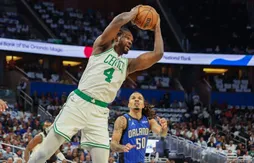 Boston envoie Noah Vonleh à San Antonio, qui coupe Gorgui Dieng