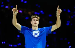 Cooper Flagg ne va rencontrer que les Mavericks