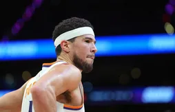 Devin Booker milite pour une hausse du nombre de All-Stars