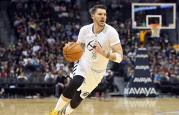 Mike Miller, équipier modèle et coach particulier