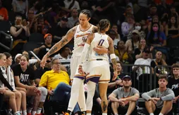Brittney Griner rejoint à son tour la ligue de 3×3 “Unrivaled”