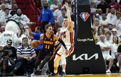 Pronostics NBA | Misez sur Trae Young face au Heat