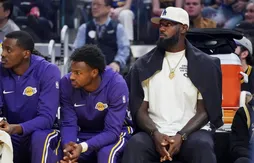 Pour la première fois de sa carrière, LeBron James ratera la reprise