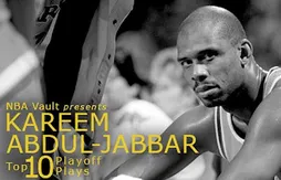 Le Top 5 des meilleurs pivots de l’histoire selon Kareem Abdul-Jabbar