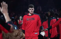 Robert Williams III et Deandre Ayton, les premiers supporters de Donovan Clingan