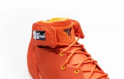 Jordan Brand : la Melo 1.5 actualisée