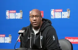 Un petit parfum de revanche pour Mike Brown