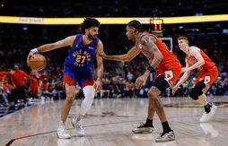 Dalen Terry veut prendre la relève d’Alex Caruso aux Bulls