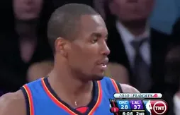 Interview Serge Ibaka : « On a peur de personne »