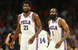 Pronostics NBA | Misez sur le duo Embiid – Harden face aux Pacers